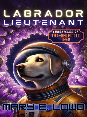 cover image of Labrador Lieutenant